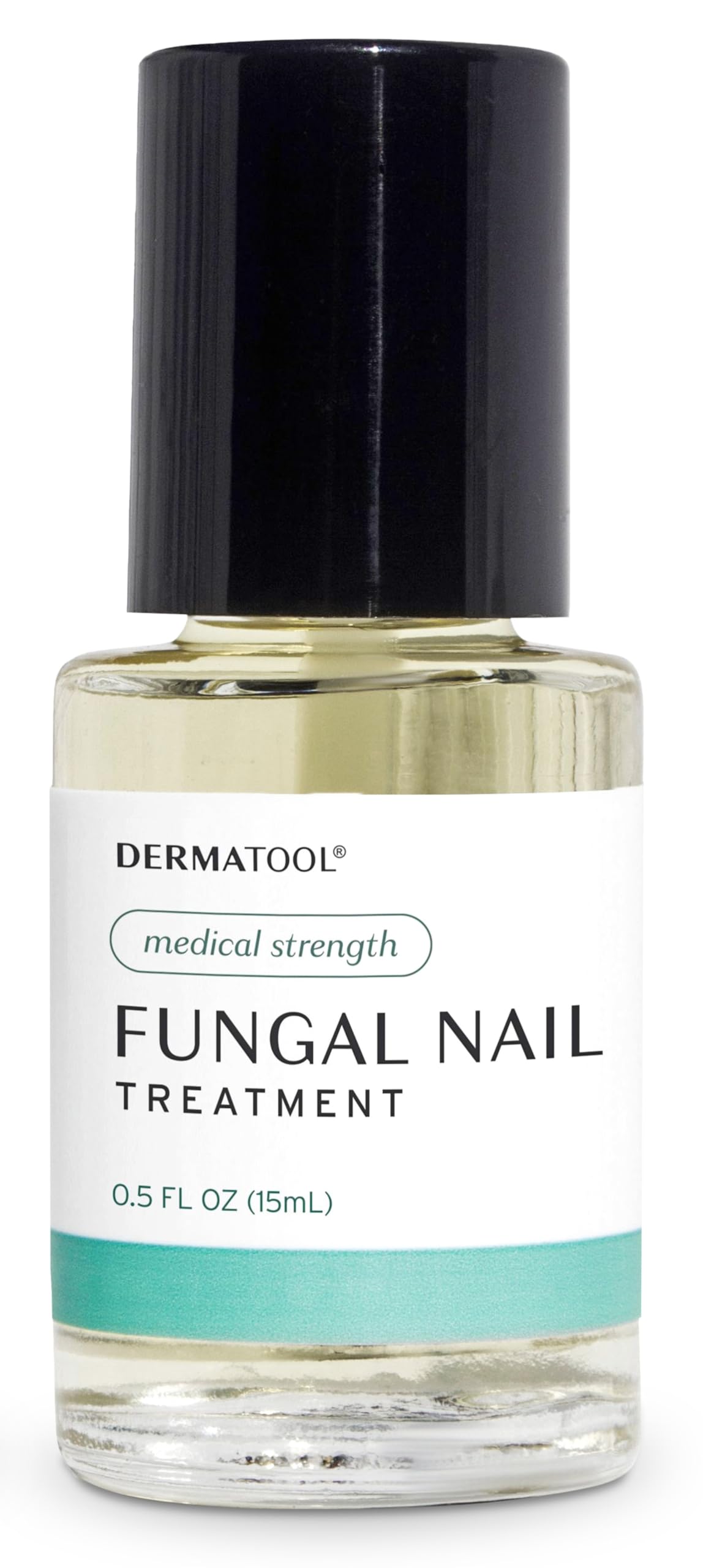 DERMATOOL Toenail Fungus Treatment – Extra Strength Tolnaftate Solution for Nails