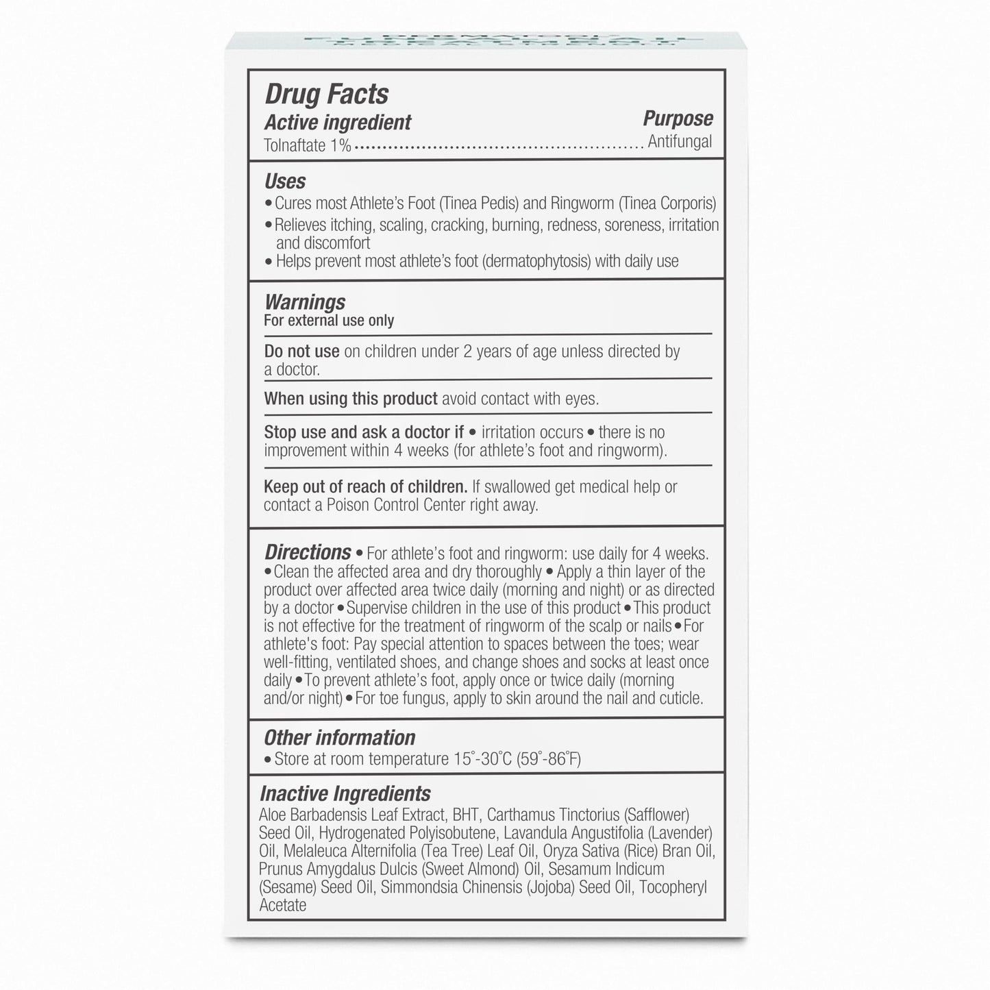 DERMATOOL Toenail Fungus Treatment Extra Strength – Clinically Proven Antifungal Solution (Pack of 3)