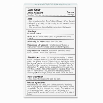 DERMATOOL Toenail Fungus Treatment Extra Strength – Clinically Proven Antifungal Solution (Pack of 3)
