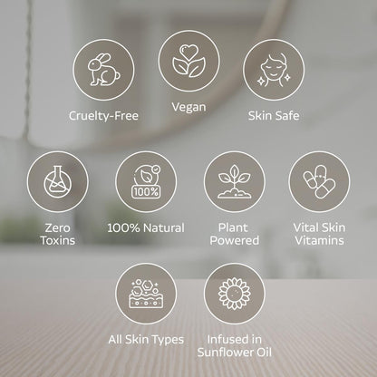 Dermavitamins 100% Natural Vitamin E Oil