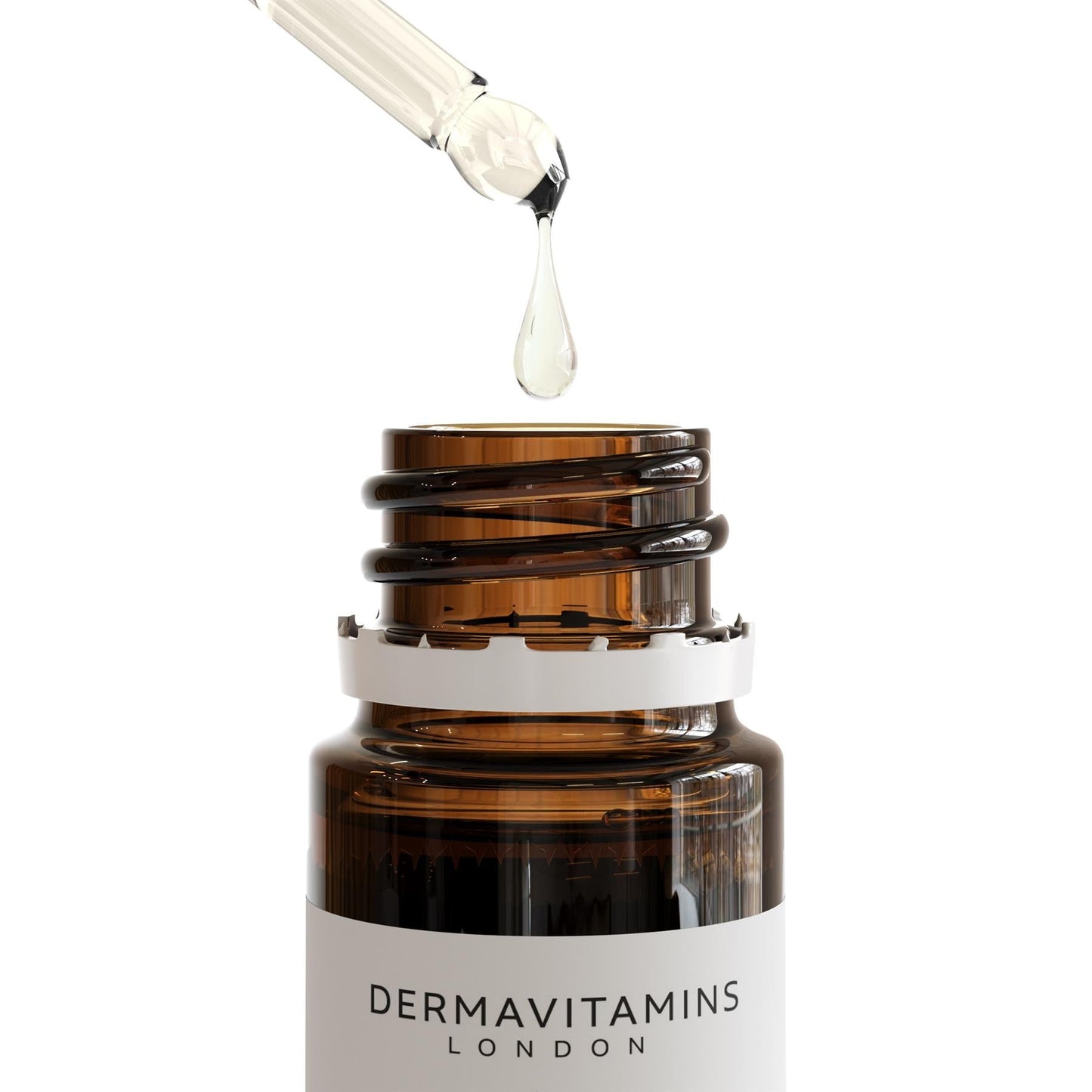 Dermavitamins 100% Pure Moringa Oil