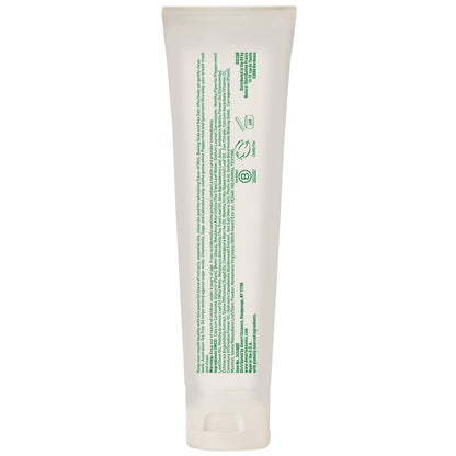 Desert Essence Tea Tree Oil Ultra Care Toothpaste - Mega Mint (6.25 oz) – Soothe Gums, Reduce Plaque, Fresh Breath