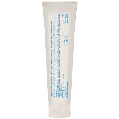 Desert Essence Tea Tree Oil Toothpaste - Mint, 6.25 oz