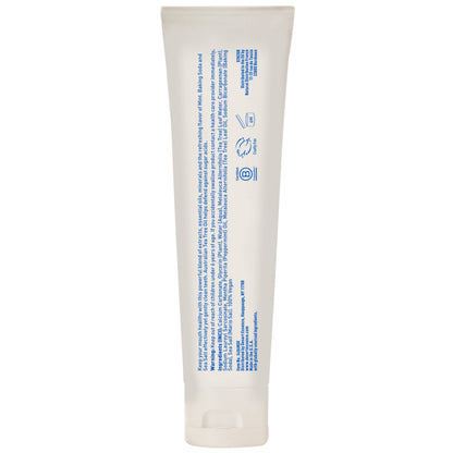 Desert Essence Tea Tree Toothpaste - Mint | 18.75 oz Pack of 3