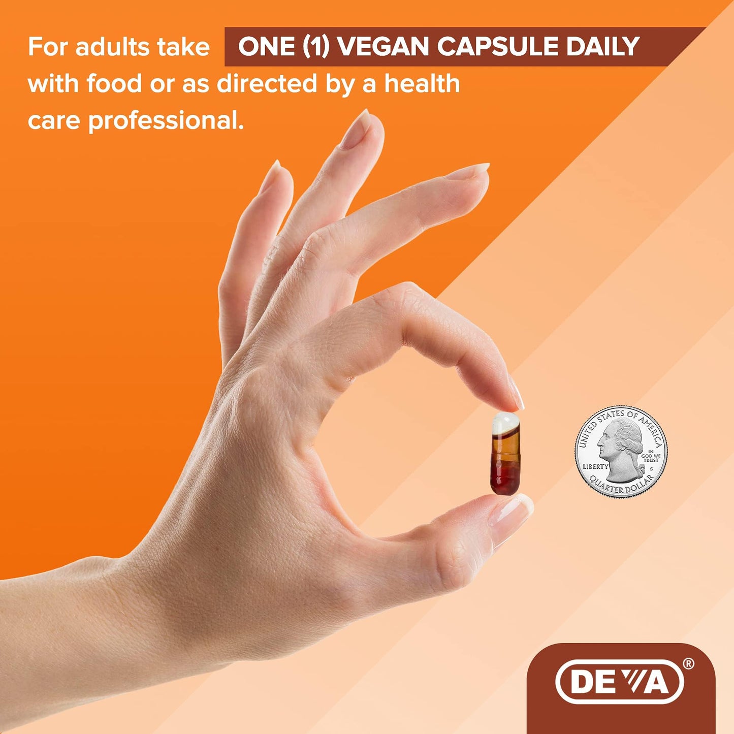 DEVA Nutrition Vegan Pumpkin Seed Oil 500 mg – Cold-Pressed & Unrefined | 90 Capsules