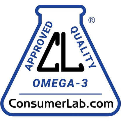 DEVA Vegan Omega-3 DHA-EPA Softgels - 300 mg DHA-EPA, 90 Count | Carrageenan & Gluten Free, Algae Oil