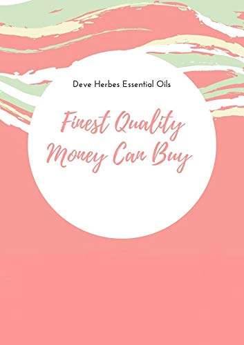 Deve Herbes Ajwain Essential Oil 5ml – Amber Glass Bottle