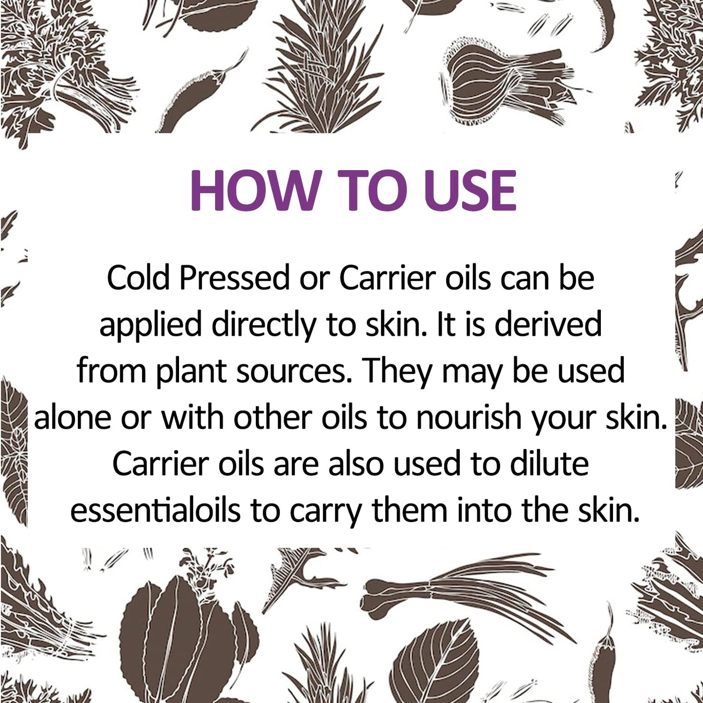 Deve Herbes Camellia Oil (Camellia kissi) – Cold Pressed, Pure & Undiluted 15ml for Skin & Massage