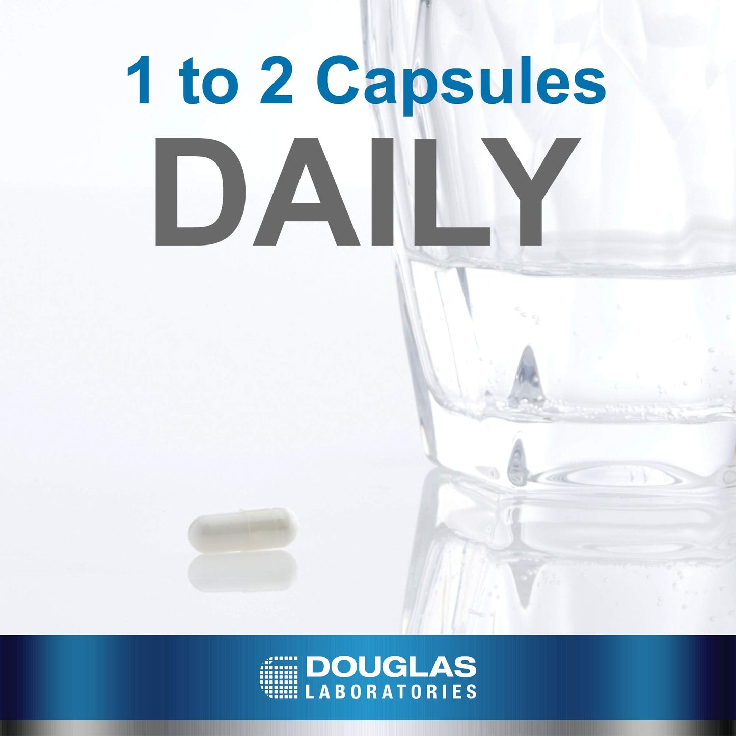 Douglas Laboratories DHEA Plus | 25 mg DHEA Plus Pregnenolone to Support Immune Health, Brain, Bones, Energy Metabolism, and Blood Lipid Metabolism* | 100 Capsules