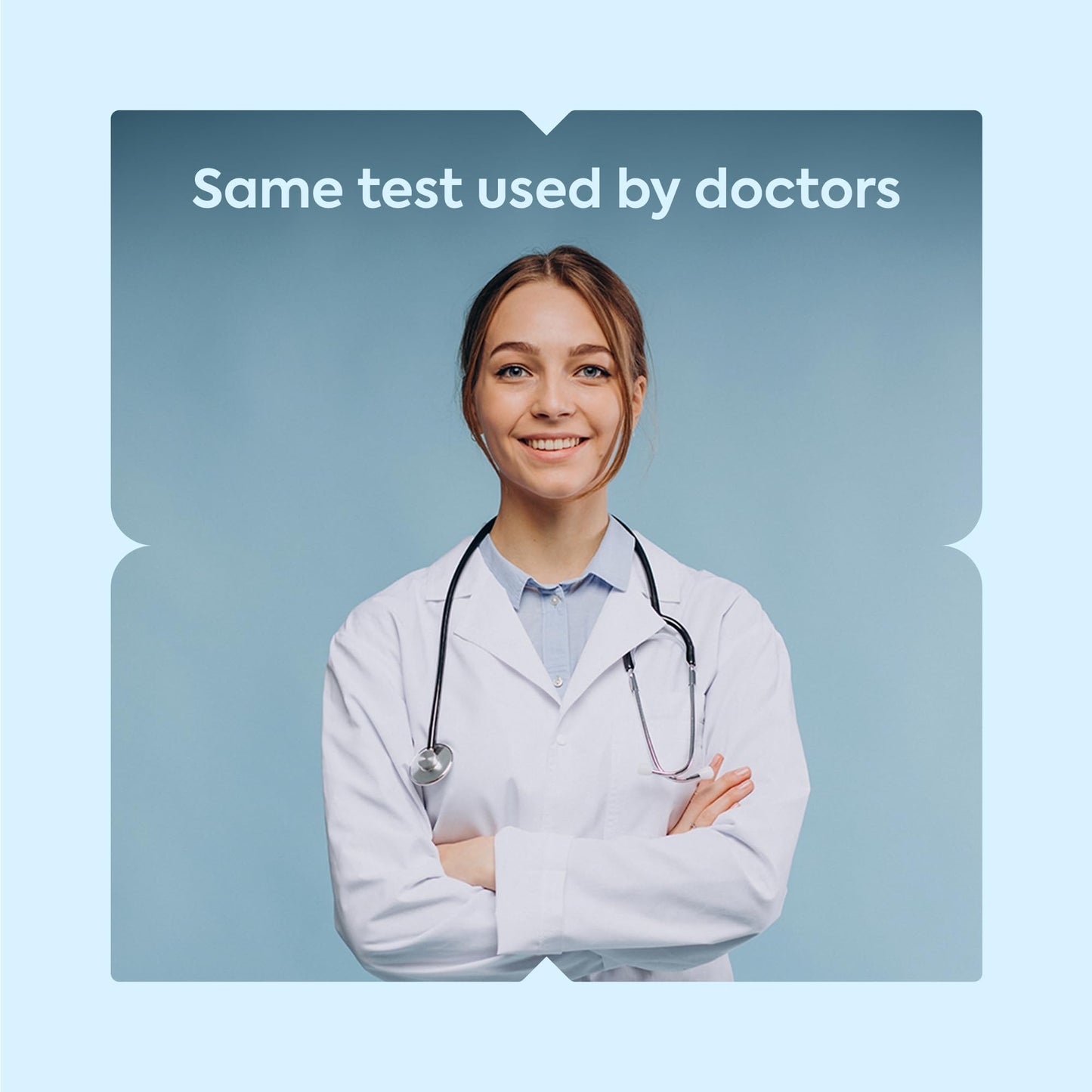 Diagnox UTI Test Strips – FDA-OTC Home UTI Test for Women | 3 Count