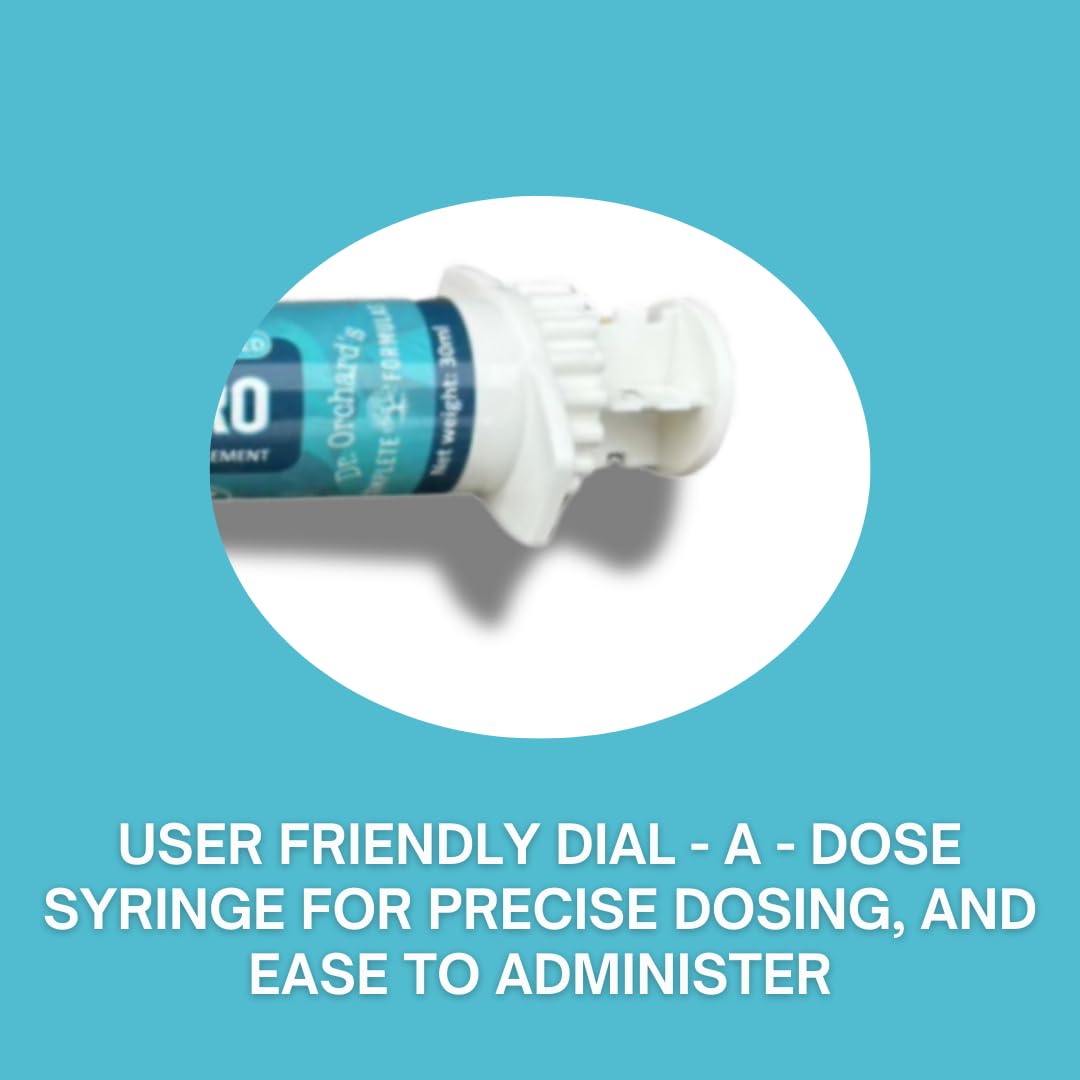 Oral Calcium Pro for Dogs & Cats – 30ml Fast-Absorbing Paste (Whelping & Nursing)