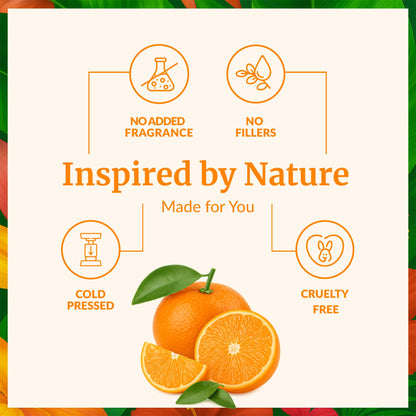 SVA Tangerine Essential Oil – 4 oz | 100% Natural, Dropper