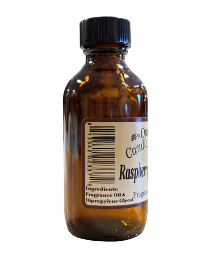 Our Own Candle Company Raspberry Lemonade Scented Diffuser Oil 2oz