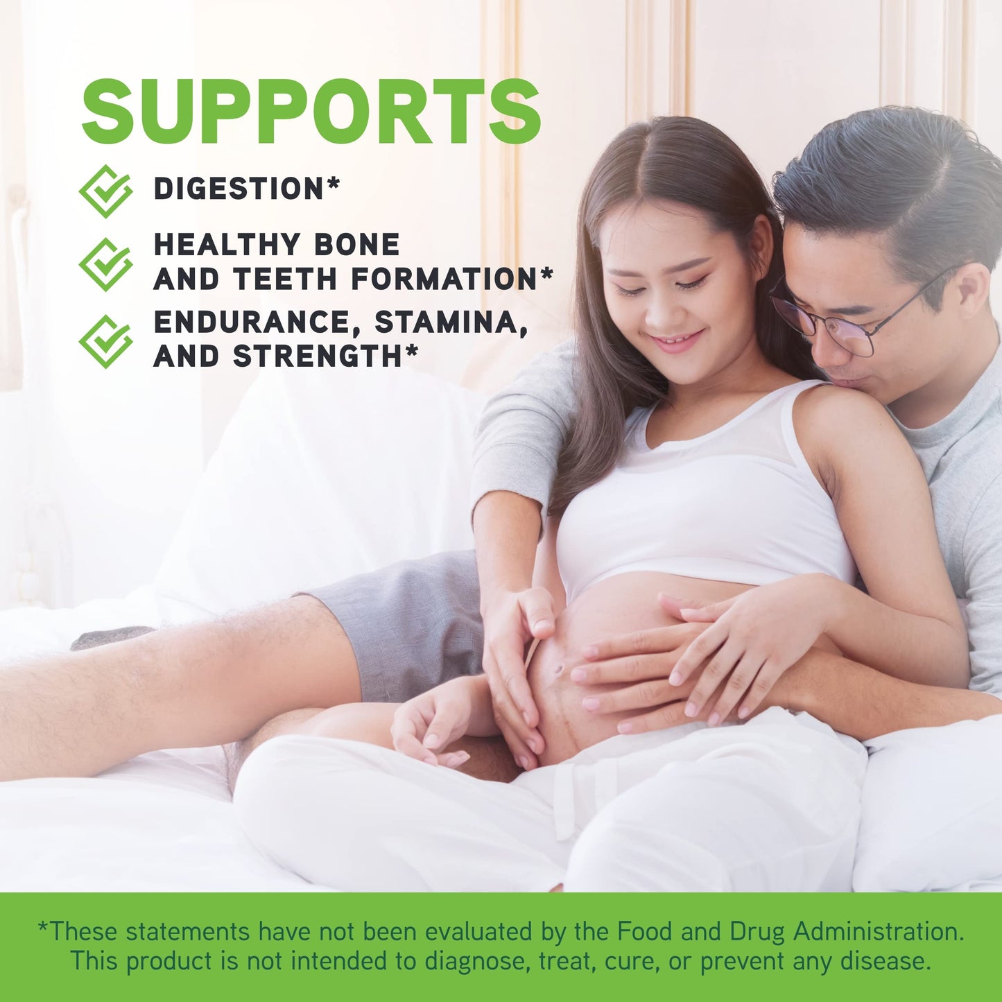 DaVinci Labs Ultimate Prenatal - Prenatal Vitamin for Pregnancy & Lactation (150 Tablets)