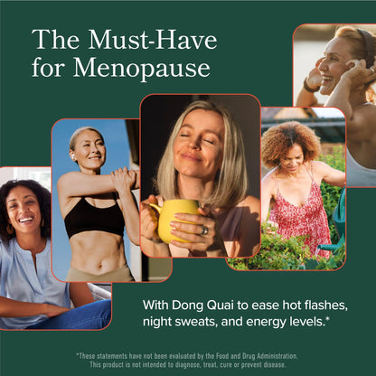 DIM Supplement for Women 250 mg | Estrogen Balance & Menopause Support | Gluten-Free | BioPerine | 60 Ct
