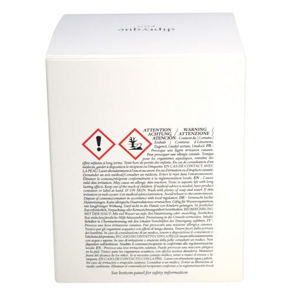 Diptyque Oranger Scented Candle – 6.5 oz | Unisex Luxury Home Fragrance | Diptyque Paris