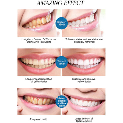 Disaar Beauty Whitening Complex Toothpaste - Charcoal & Banana Flower 100g