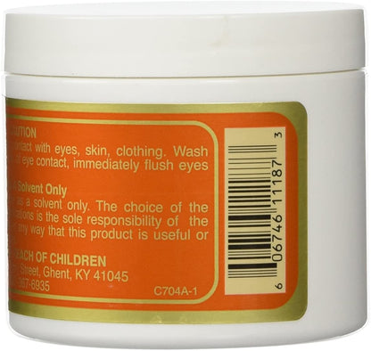 DMSO Cream, Rose 70/30 Aloe, 4 oz – Rose-Scented Skin Cream