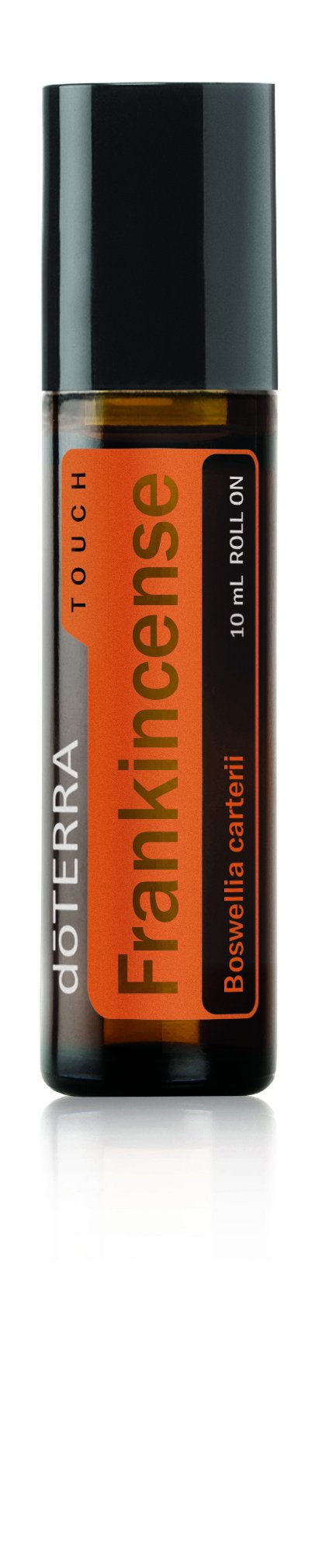 doTERRA Frankincense Touch Essential Oil - 10 mL Roll On | CPTG Boswellia Blend