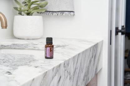 doTERRA Lavender Essential Oil - 15 ml | Calming Aromatherapy
