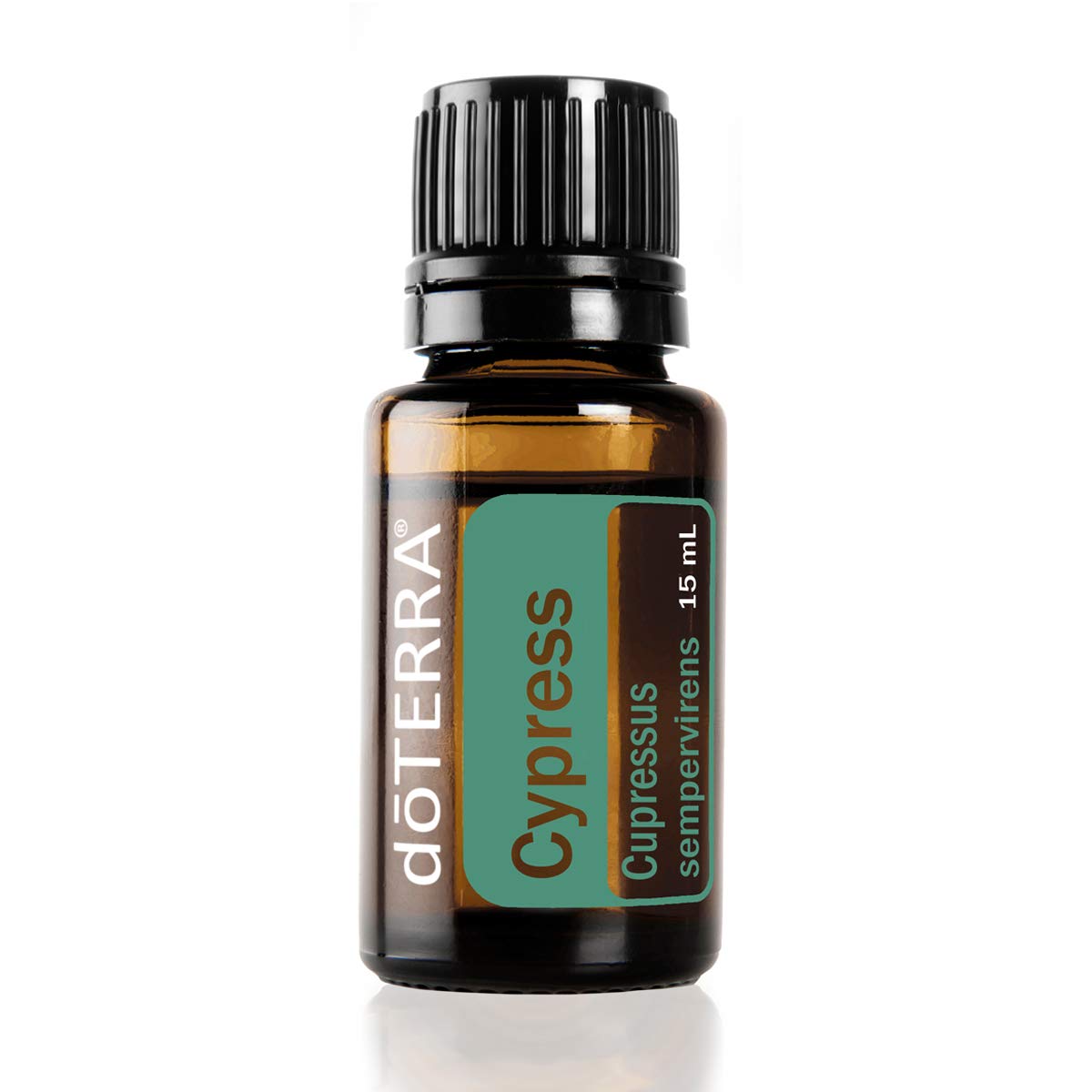 doTERRA Cypress Essential Oil 15 ml – Vitality & Skin