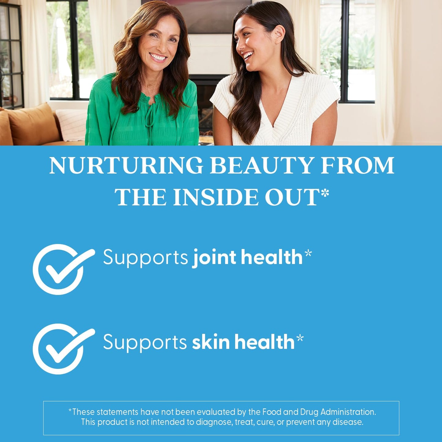 Doctor's Best Hyaluronic Acid + Chondroitin Sulfate | Joint & Skin Health