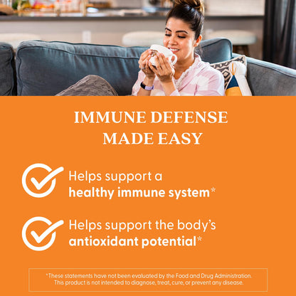 Doctor's Best Vitamin C with Q-C – Immune Support, 360 Veggie Caps