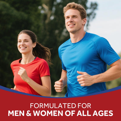 Doctor's Recipes Iron Supplement for Women – 65 mg Iron Bisglycinate, Vegan