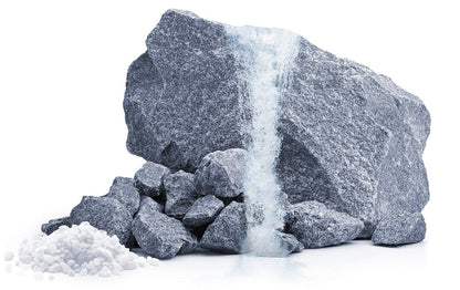 Natural Magnesium Water - Donat Mg 1000mg Magnesium in 1L Bulk Pack 6x1L