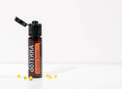 doTERRA On Guard Beadlets 125 ct – Immune Support
