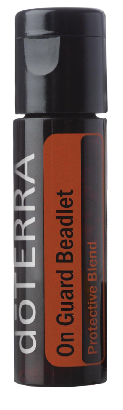 doTERRA On Guard Beadlets 125 ct – Immune Support