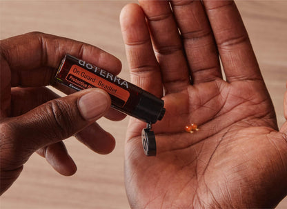 doTERRA On Guard Beadlets 125 ct – Immune Support