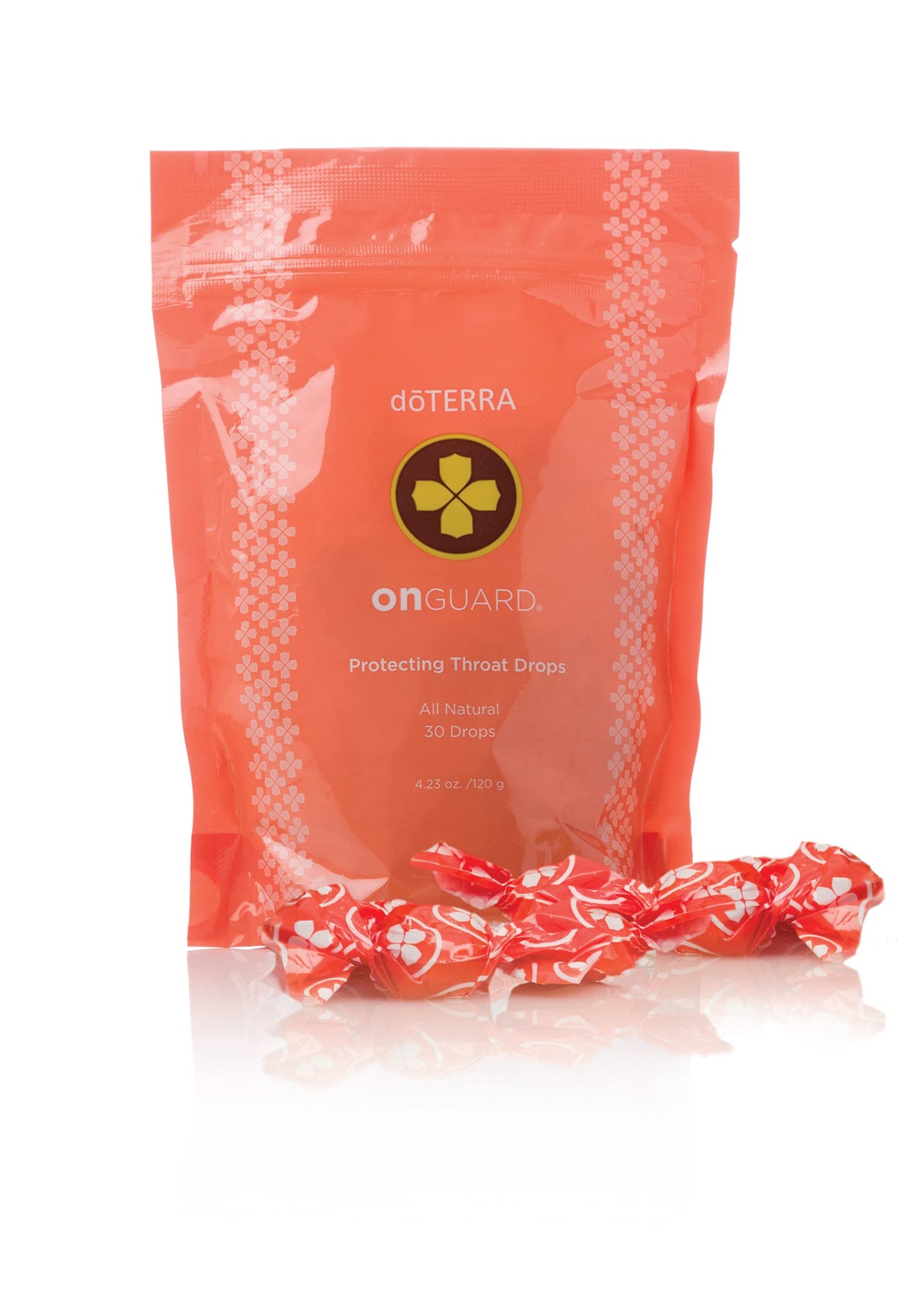 doTERRA On Guard Protecting Throat Drops - Immune Support
