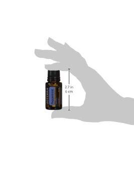 doTERRA Peppermint Essential Oil - 15ml | Fresh Breath & Digestive Support
