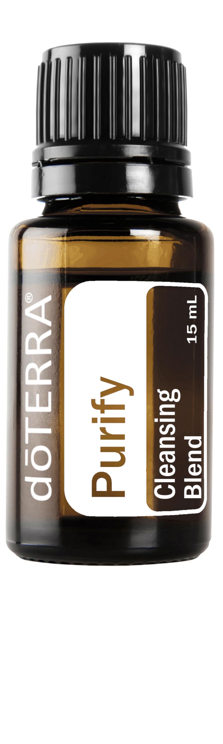 doTERRA Purify Essential Oil Cleansing Blend 15 ml | Odor Elimination