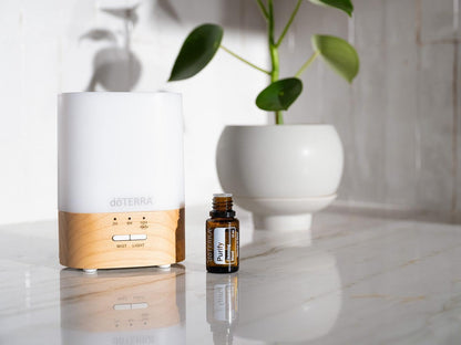 doTERRA Purify Essential Oil Cleansing Blend 15 ml | Odor Elimination