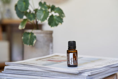 doTERRA Purify Essential Oil Cleansing Blend 15 ml | Odor Elimination