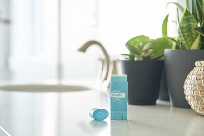 doTERRA Breathe Vapor Stick 12.5g/0.4oz - 2 Pack | Portable Respiratory Support