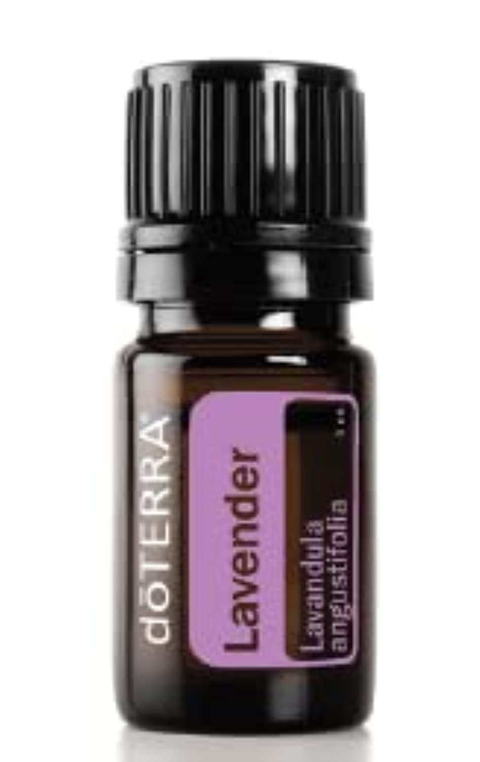 doTERRA Introductory Kit – Lemon, Peppermint & Lavender (0.17 fl oz each) – Essential Oils Starter Set