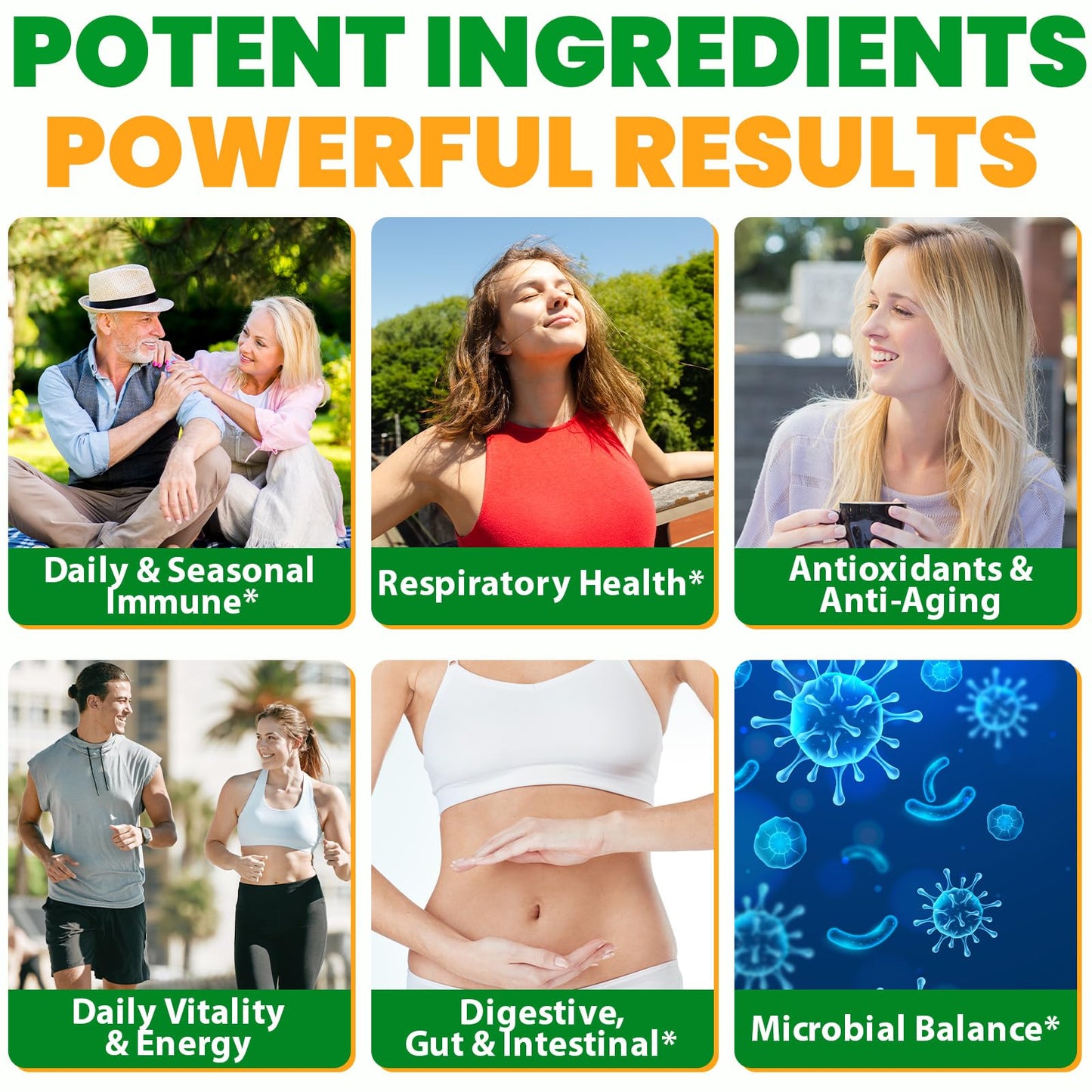 Oil Of Oregano with Black Seed Oil - 20000mg Oregano | 20x Carvacrol & Thymoquinone | 17-in-1 Immune & Digestive Support | 120 Liquid Phyto-Capsules