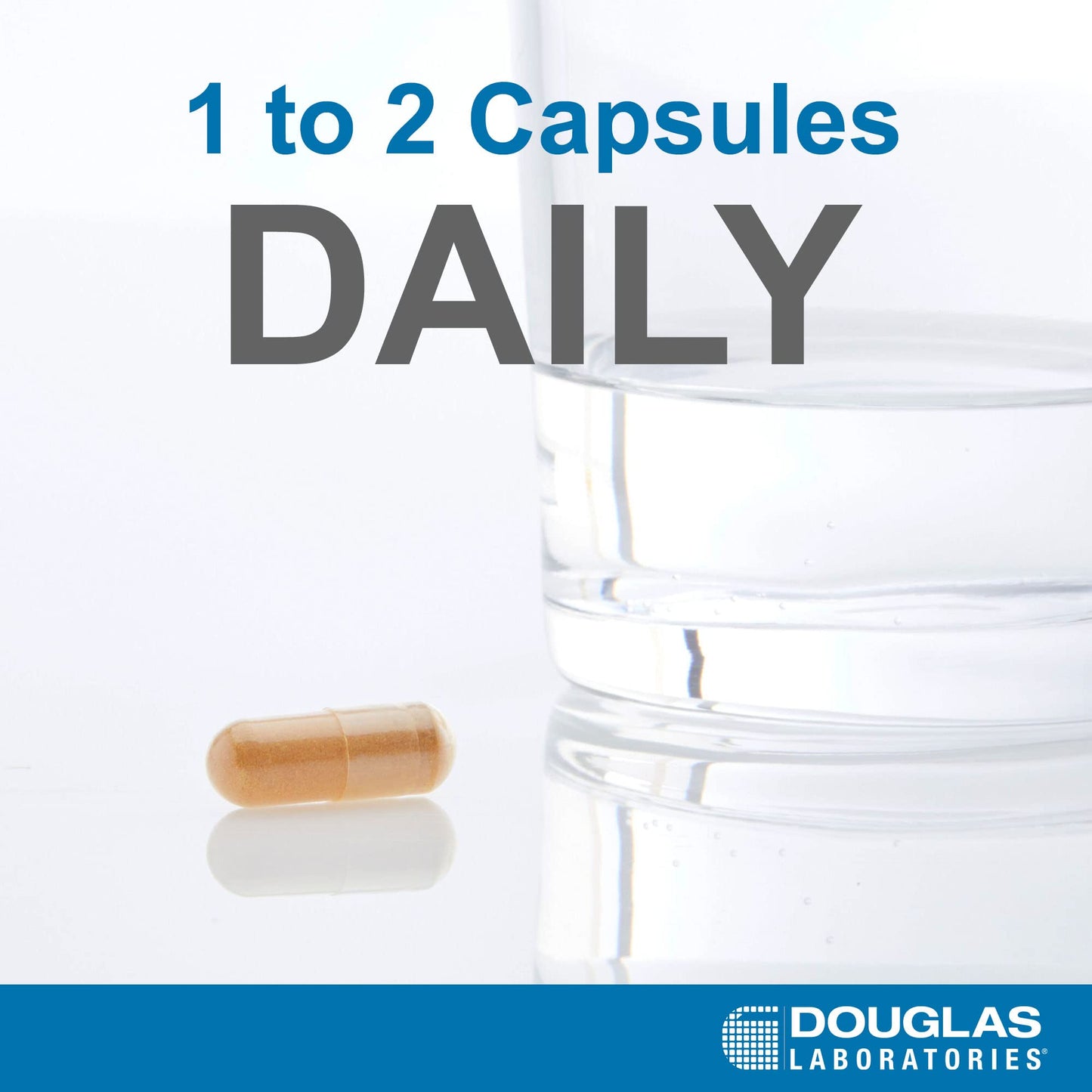 Douglas Laboratories DIM Enhanced 30 Vegetarian Capsules | Hormone Balance, Cellular Health & Detox
