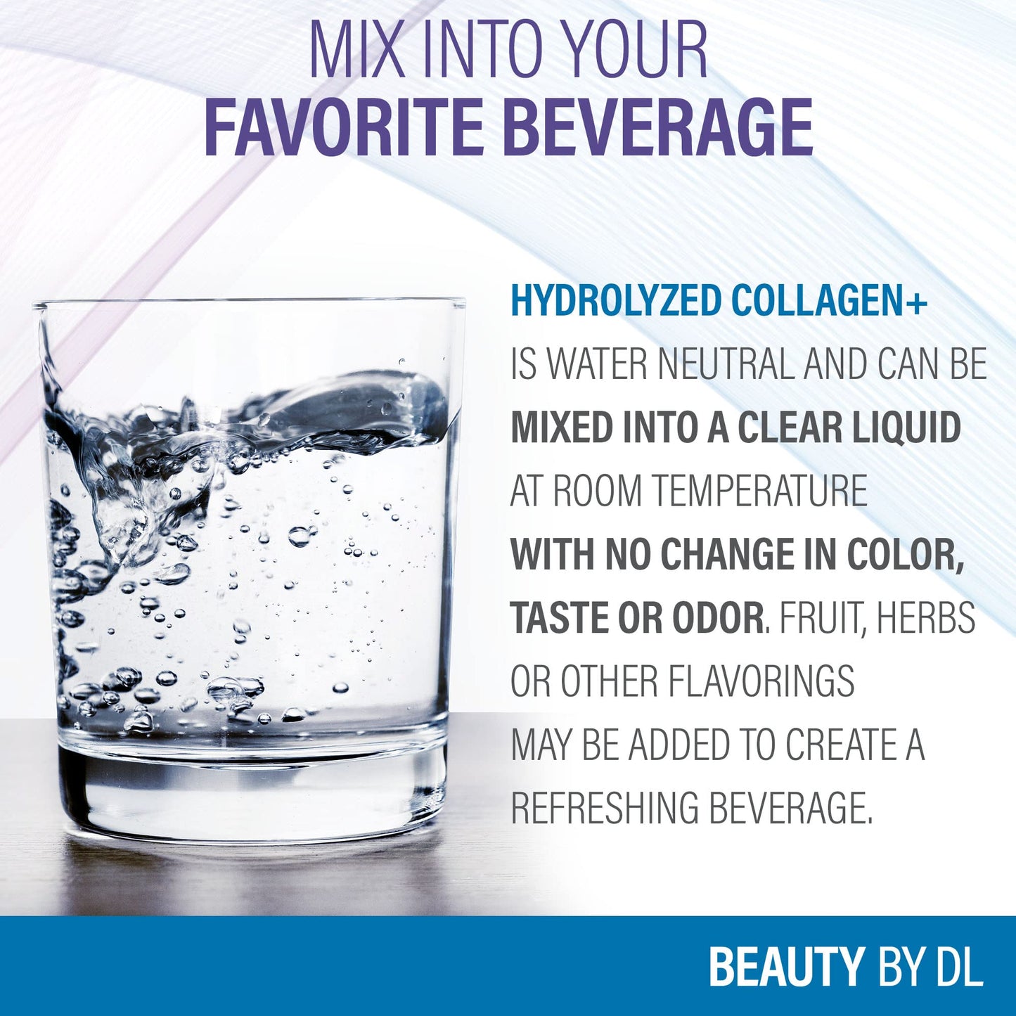 Douglas Laboratories Hydrolyzed Collagen+ | Revitalize Skin & Glow | 4.9 oz