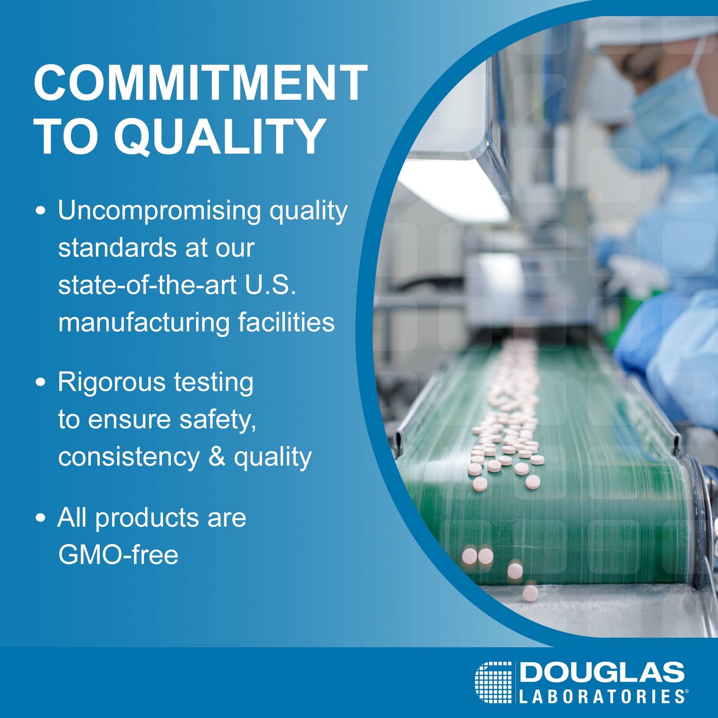 Douglas Laboratories Ubiquinol-QH | CoEnzyme Q10 to Support Healthy Aging and Cardiovascular Function | 30 Softgels