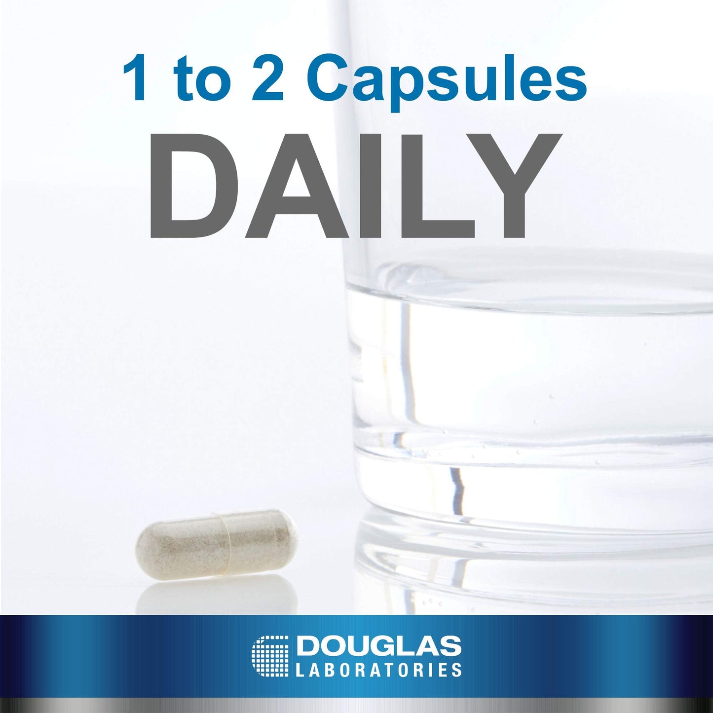 Douglas Laboratories URO-Pro (for Men Only) | Vitamins, Minerals, Amino Acids, and Herbals to Support Prostate Health and Functioning | 60 Capsules