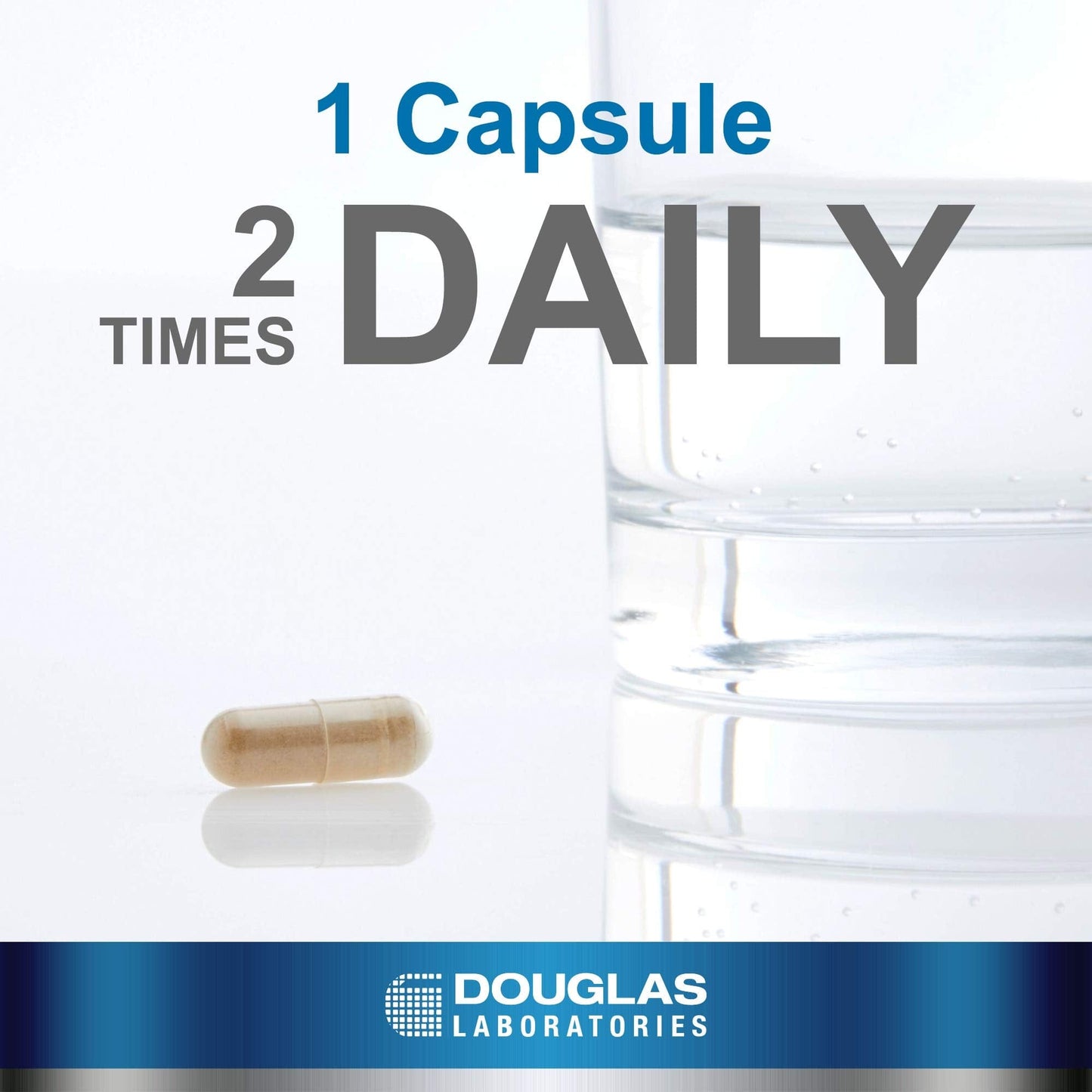 Douglas Laboratories Astragalus Max-V Supplement – Immune Support, 60 Capsules