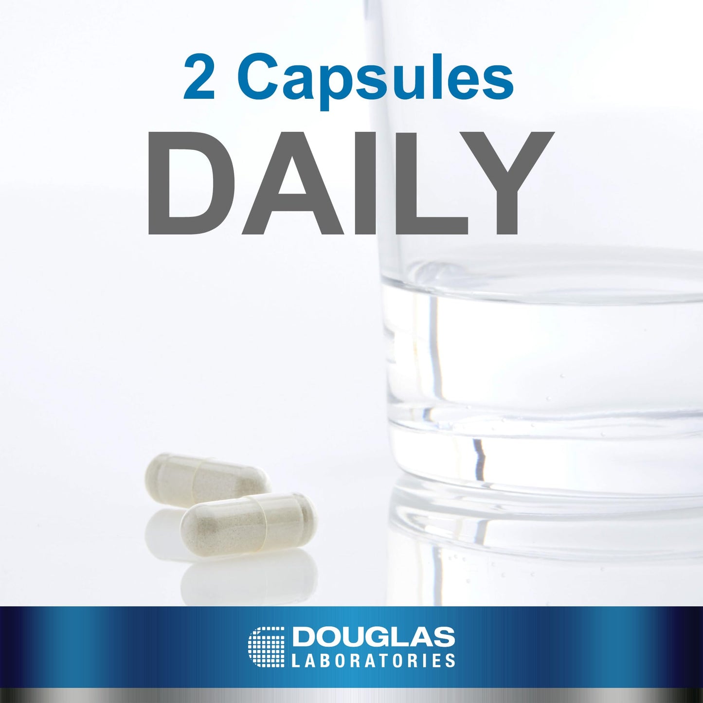 Douglas Laboratories Calcium Microcrystalline Hydroxyapatite – Teeth & Bone Health (90 Tablets)