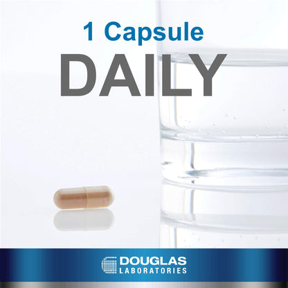 Douglas Laboratories Cat's Claw – Immune Health & Well-Being | 100 Capsules