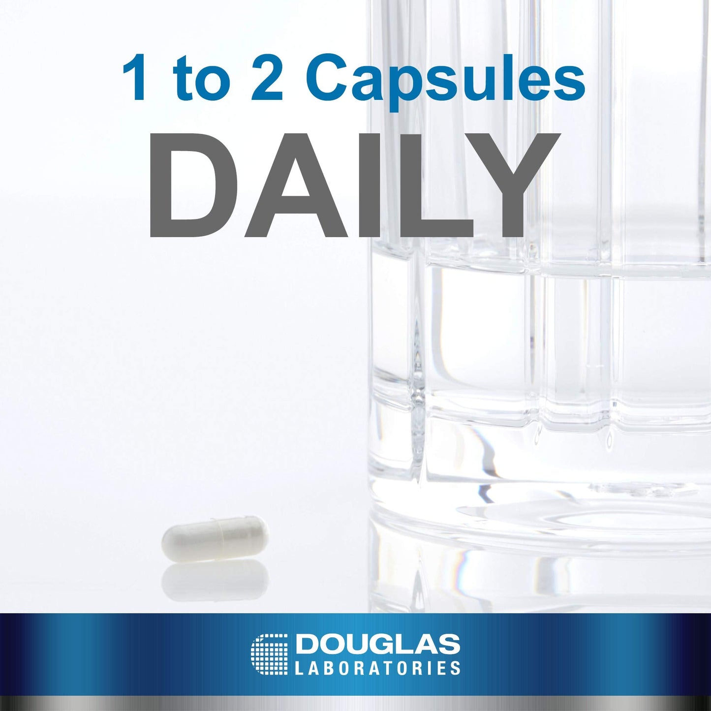 Douglas Laboratories DHEA 10 mg Capsules - Micronized, Non-GMO, 100 Veg Caps