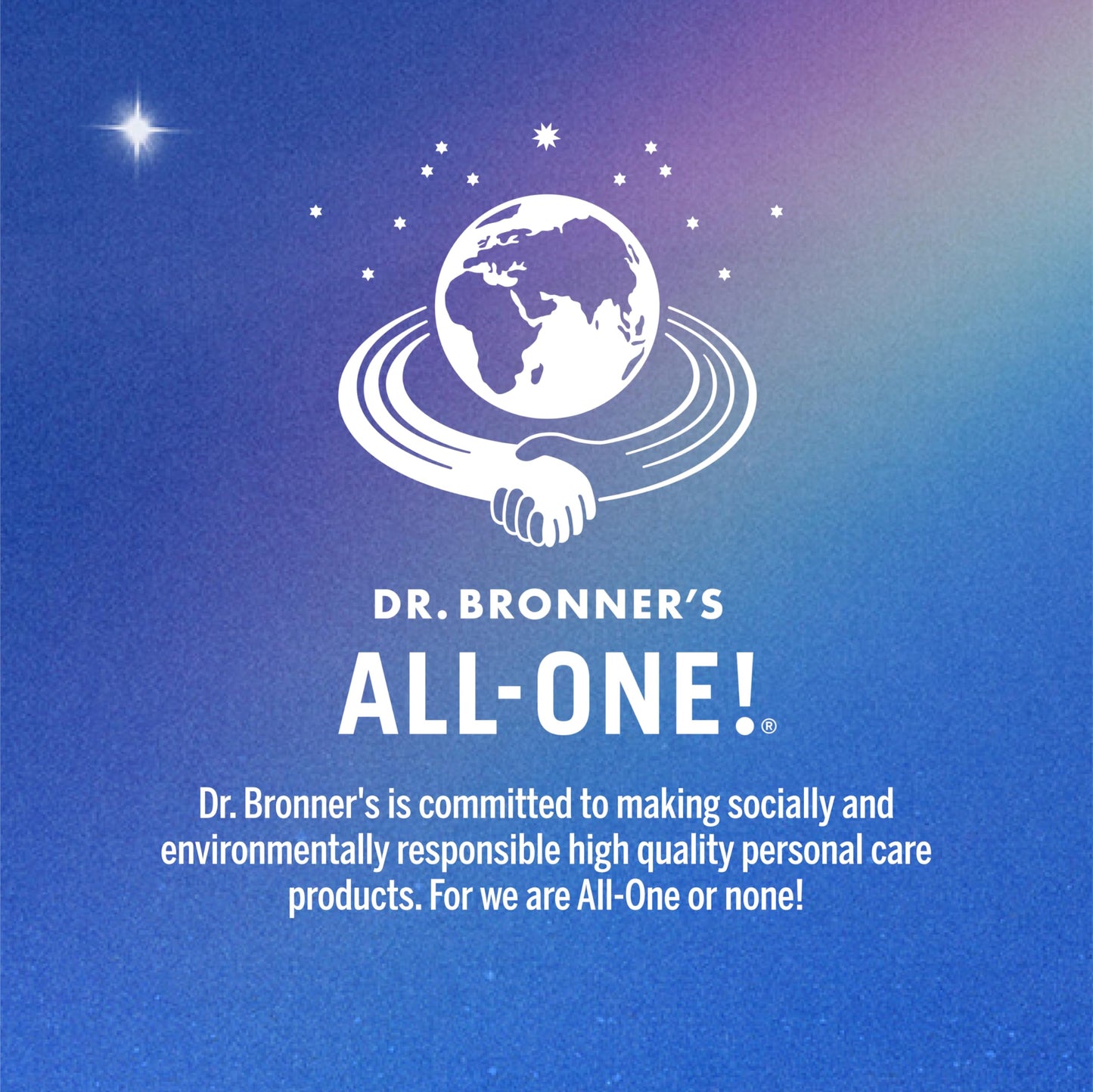 Dr. Bronner's All-One Toothpaste 4-Pack Variety (Peppermint, Spearmint, Cinnamon & Anise) – 5 oz Each | SLS Free, Fluoride Free, Vegan