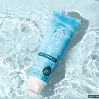 Dr Jen Moisturizing Gel – Dry Mouth Relief with Nano-Hydroxyapatite & Xylitol